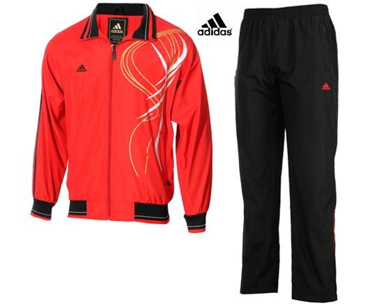 Survetement Adidas Homme - 081